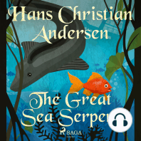 The Great Sea Serpent