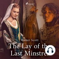 The Lay of the Last Minstrel