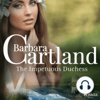 The Impetuous Duchess