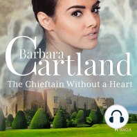 The Chieftain Without a Heart