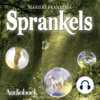 Sprankels