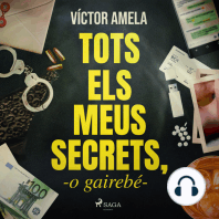 Tots els meus secrets, o gairebé