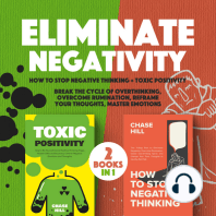 Eliminate Negativity 