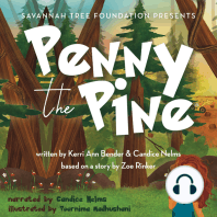 Penny the Pine