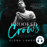 Crooked Crows