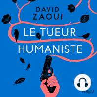 Le Tueur humaniste