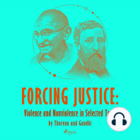 Forcing Justice