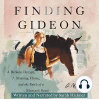 Finding Gideon