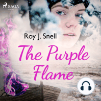 The Purple Flame