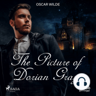 The Picture of Dorian Gray