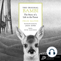 The Original Bambi