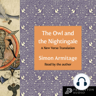 The Owl and the Nightingale