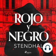 Rojo y negro