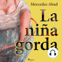 La niña gorda