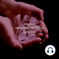 Healing Crystals for Love