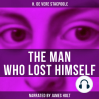 The Man Who Lost Himself