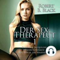 Der Sex-Therapeut 1