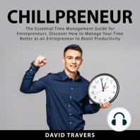 Chillpreneur