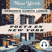 Poeta en New York