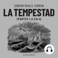 La tempestad (Completo)