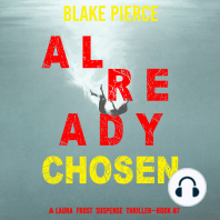 Already Chosen (A Laura Frost FBI Suspense Thriller—Book 7)