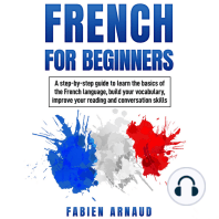 French For Beginners