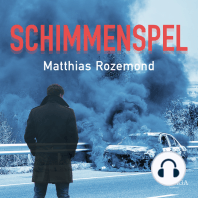 Schimmenspel