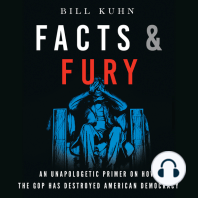 Facts & Fury