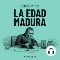 La edad madura (Completo)