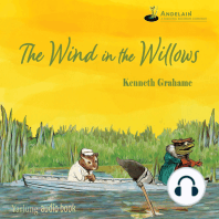 The Wind in the Willows