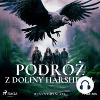 Podróż z Doliny Harshdell