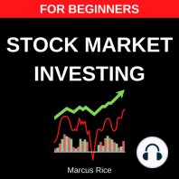 Stock Market Investing for Beginners