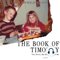 The Book of Timothy