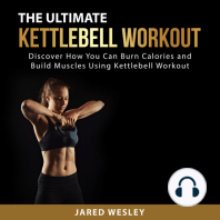 The Ultimate Kettlebell Workout