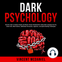 Dark Psychology