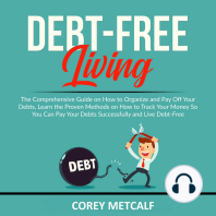 Debt-Free Living