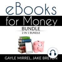eBooks for Money Bundle