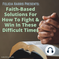 Felicia Harris Presents