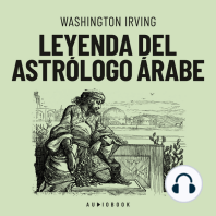 Leyenda del astrólogo Árabe (Completo)