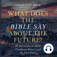 What Does the Bible Say About the Future?