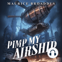 Pimp My Airship