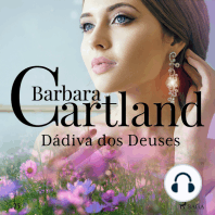 Dádiva dos Deuses (A Eterna Coleção de Barbara Cartland 75)