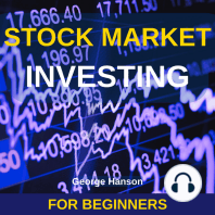 Stock Market Investing for Beginners