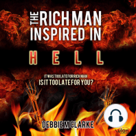 The Rich Man Inspired in Hell