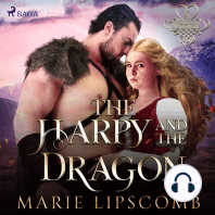 The Harpy and the Dragon