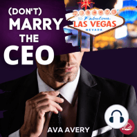 (Don't) Marry the CEO