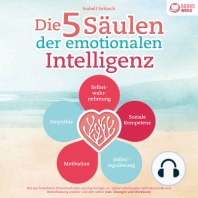 Die 5 Säulen der emotionalen Intelligenz