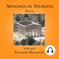 Apología de Sócrates Platón