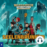 Warhammer Adventures - Die Acht Reiche 06
