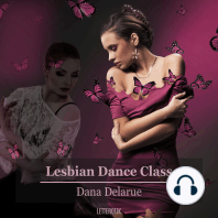 Lesbian Dance Class